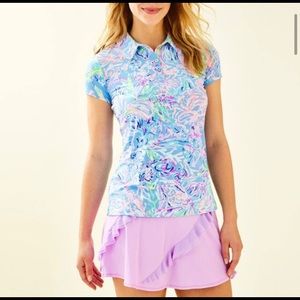 Lilly Pulitzer Top